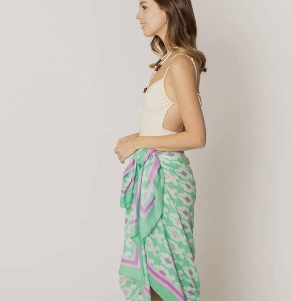 Scarf/sarong
