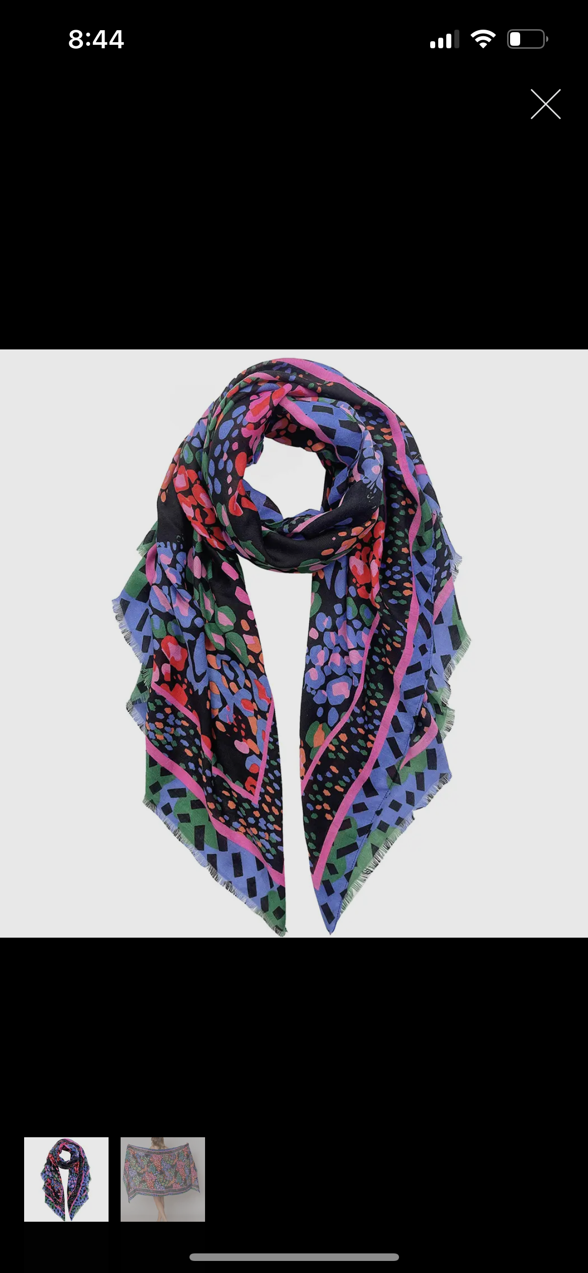 Scarf/sarong