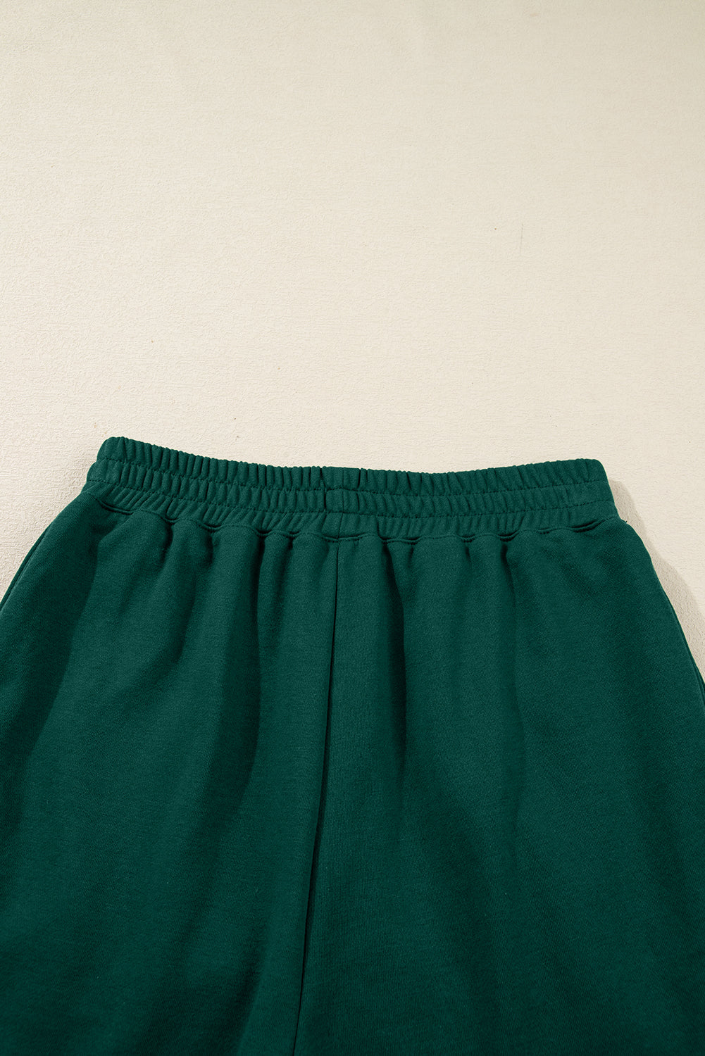 Green Pearl embellished set