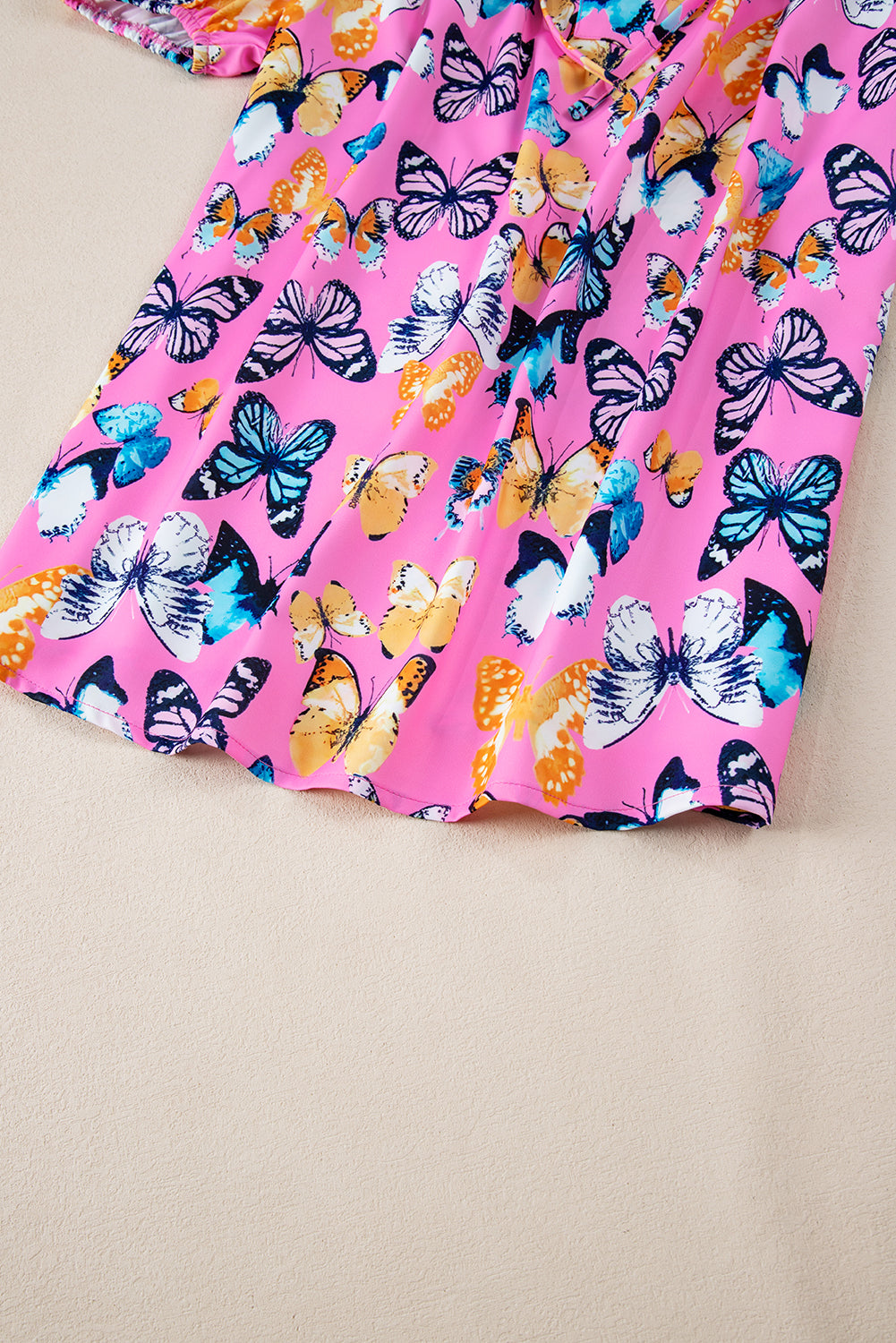 Butterfly Blouse