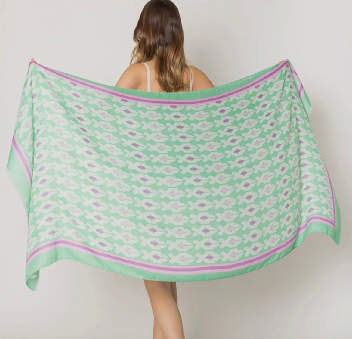 Scarf/sarong